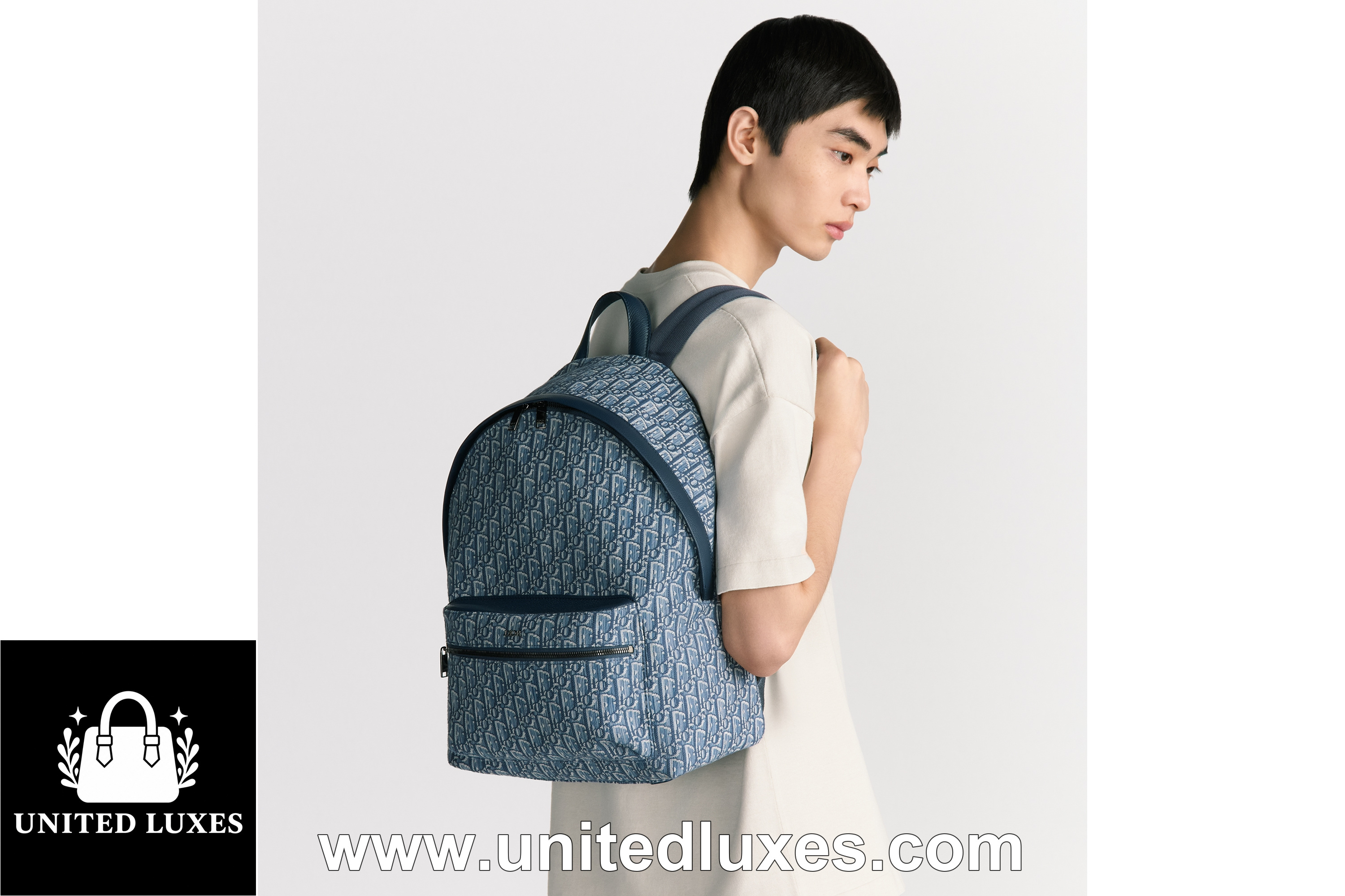 Replica Rider Backpack