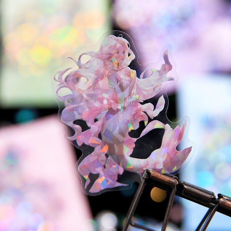 1168 Sticker Pack Star Ocean Teenage Girl Stickers