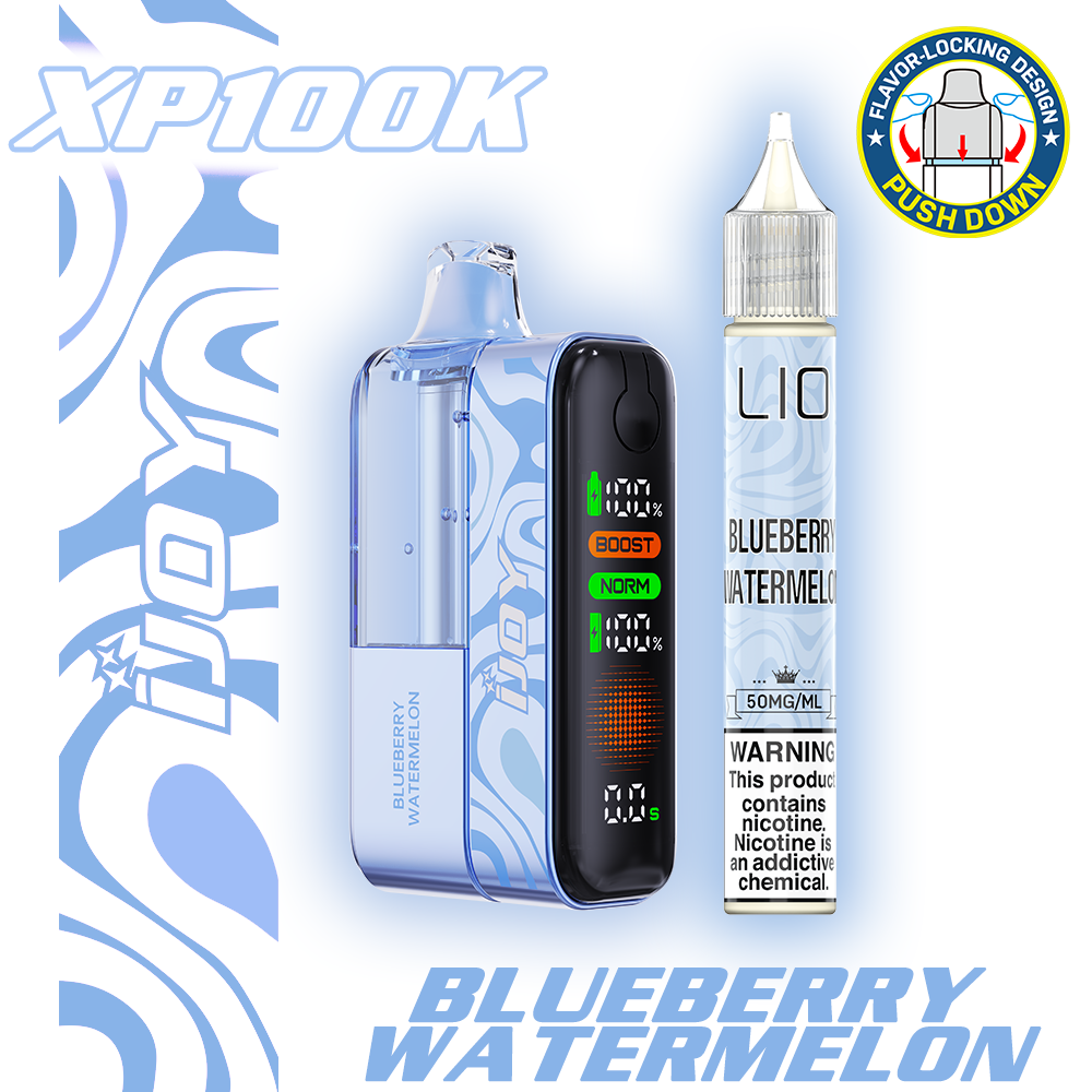 IJOY XP100K PUFFS