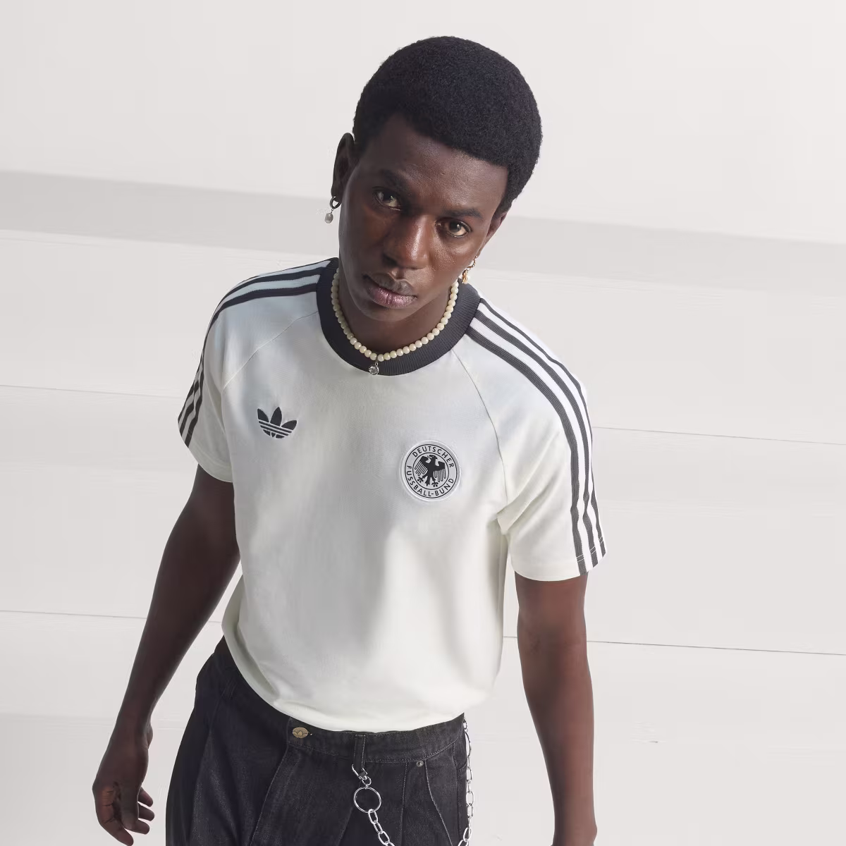 Deutschland Originals T-Shirt