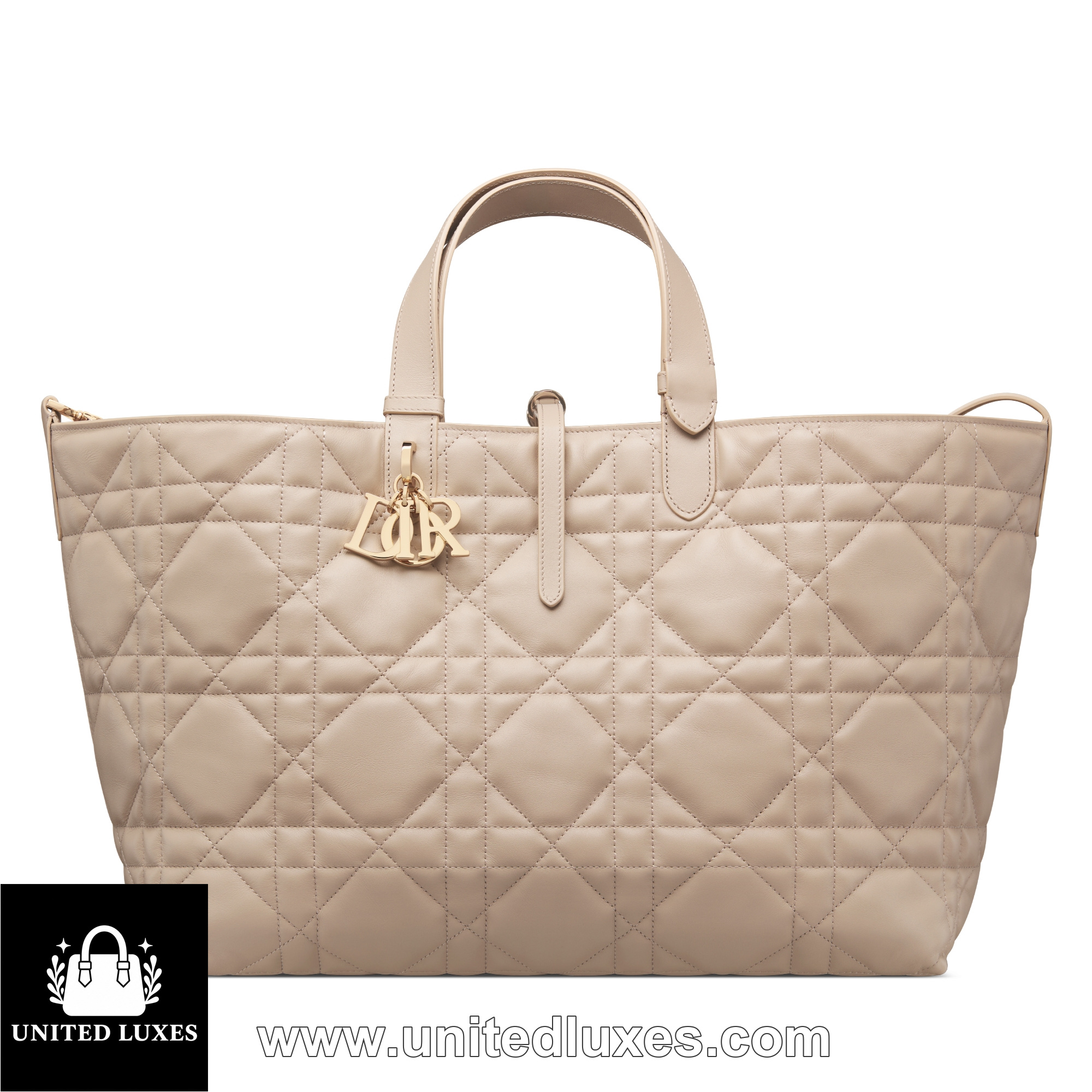 Replica Large Dior Toujours Bag