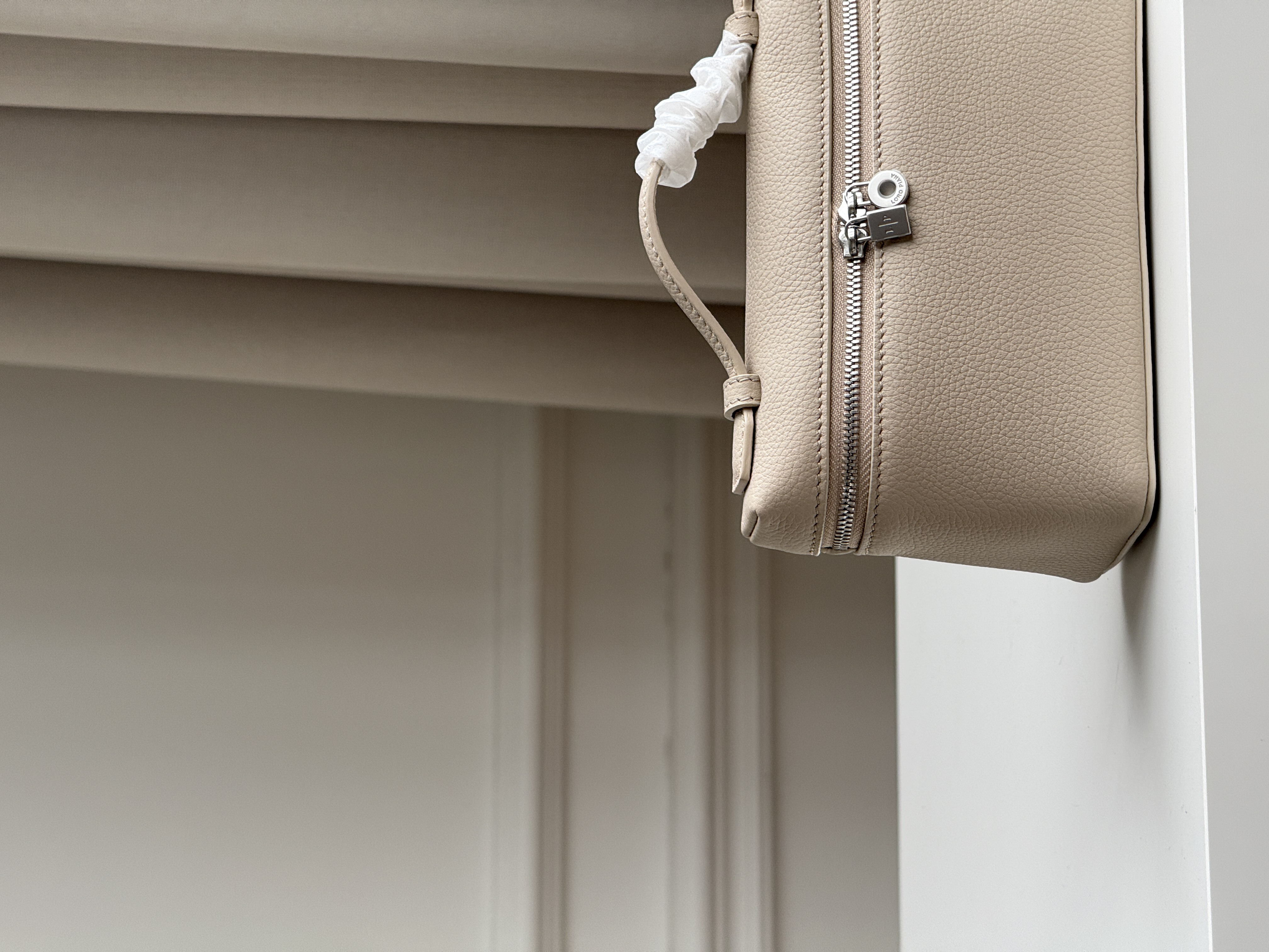 Extra Pocket L19 Handbag