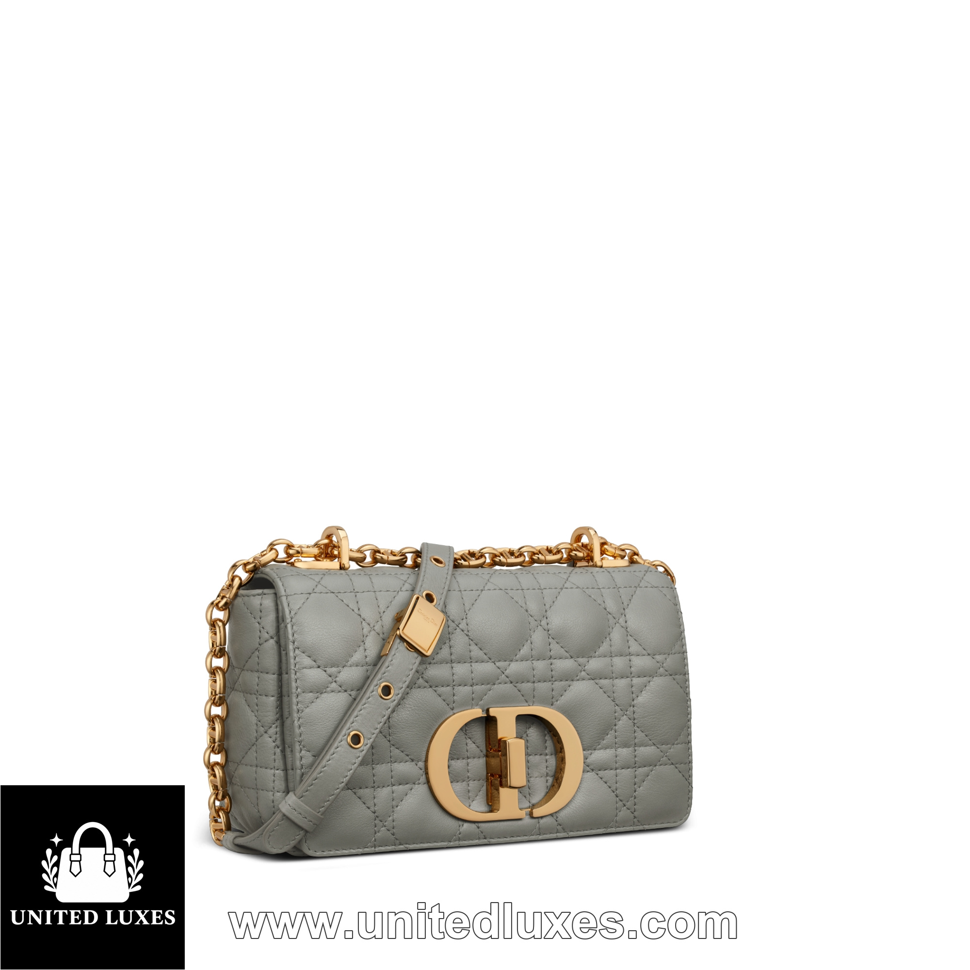 Replica Small Dior Caro Bag