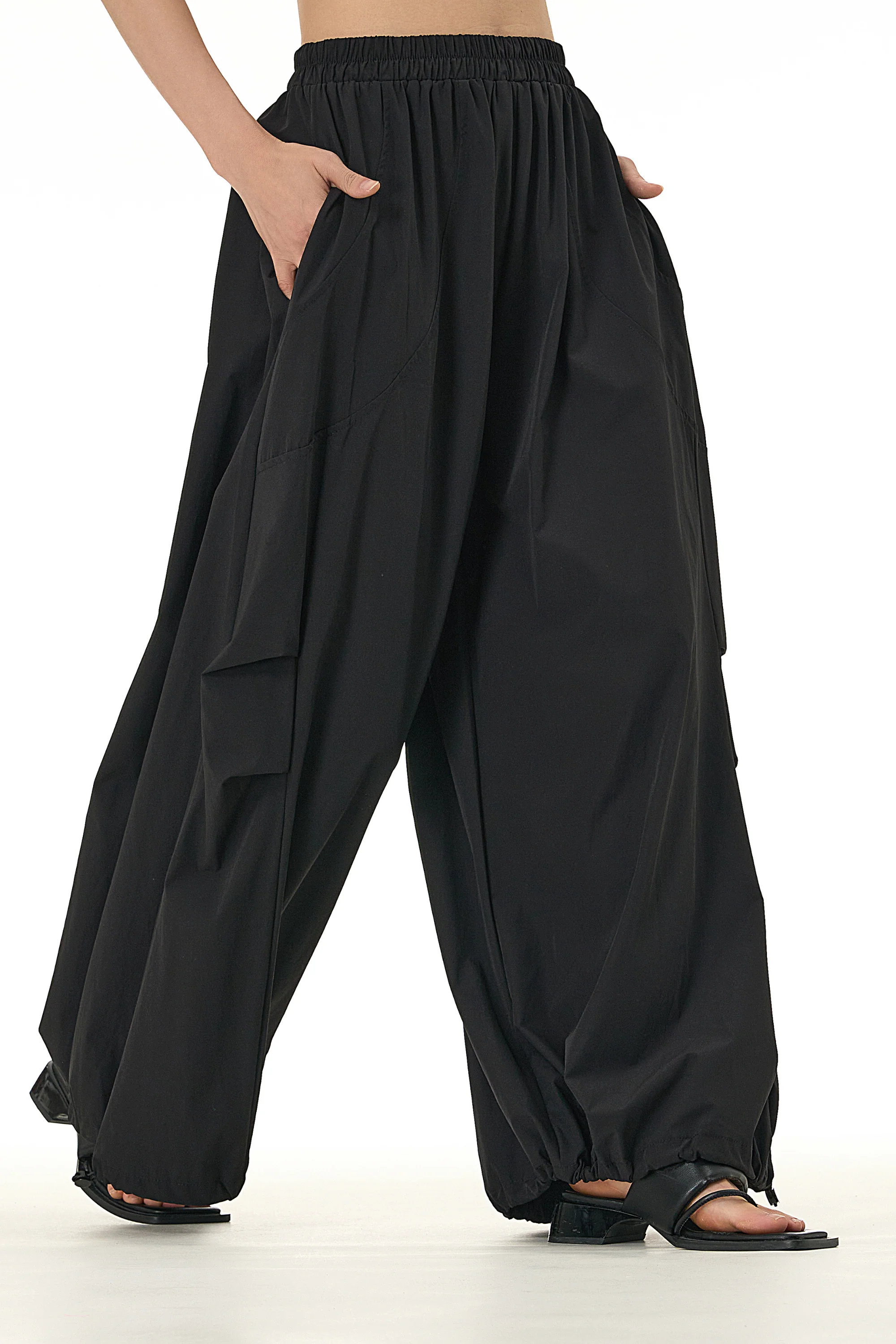 Cargos
