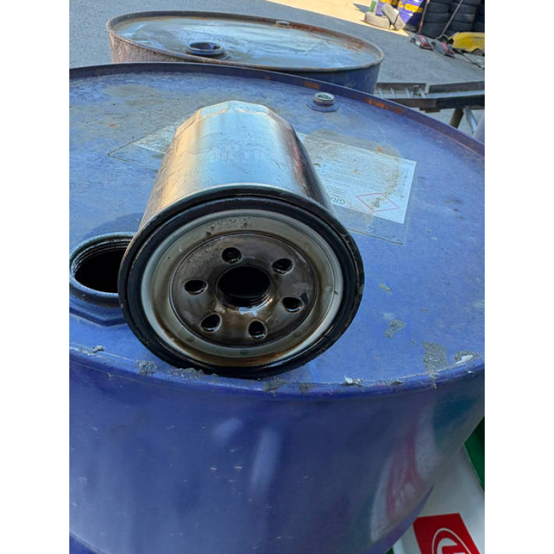 A0-529 Oil Filter