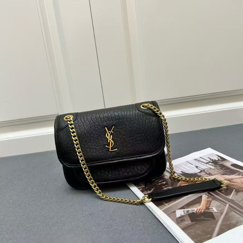 YSL Niki Mini Shoulder Bag