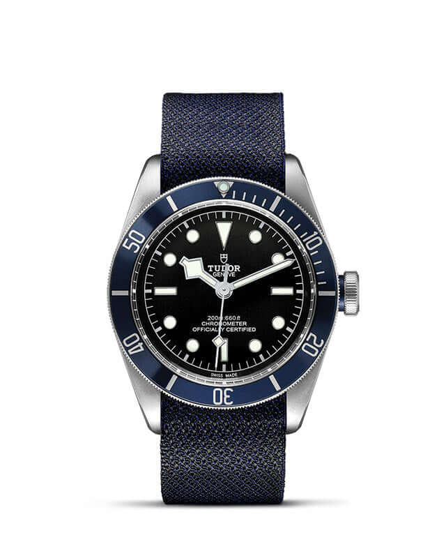 Tudor Black Bay【1:1 Replica】