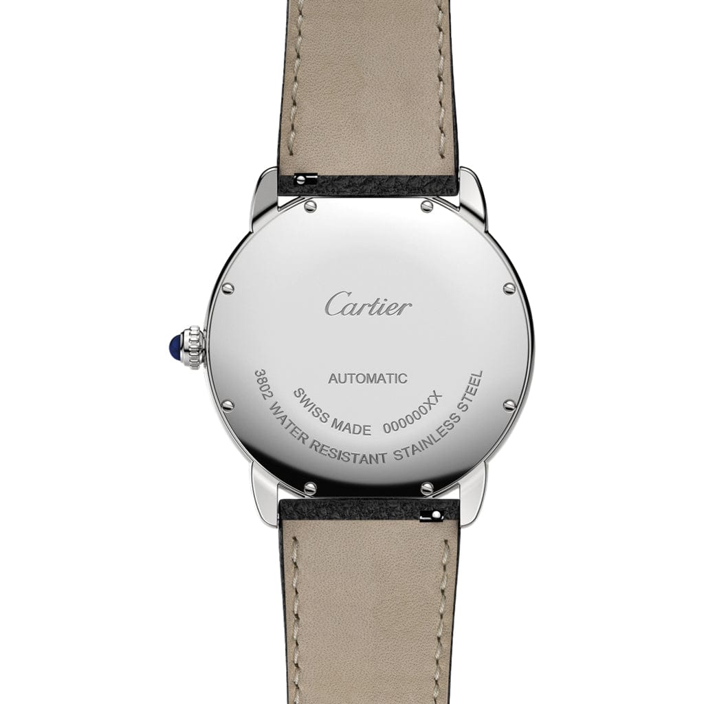 Ronde Solo De Cartier Watch WSRN0022【1:1 Replica】