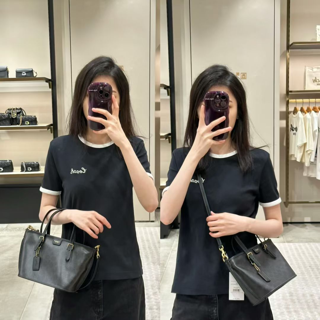 Women Handbag CCD94 City Mini  TAXI Tote 21 Crossbody Bag