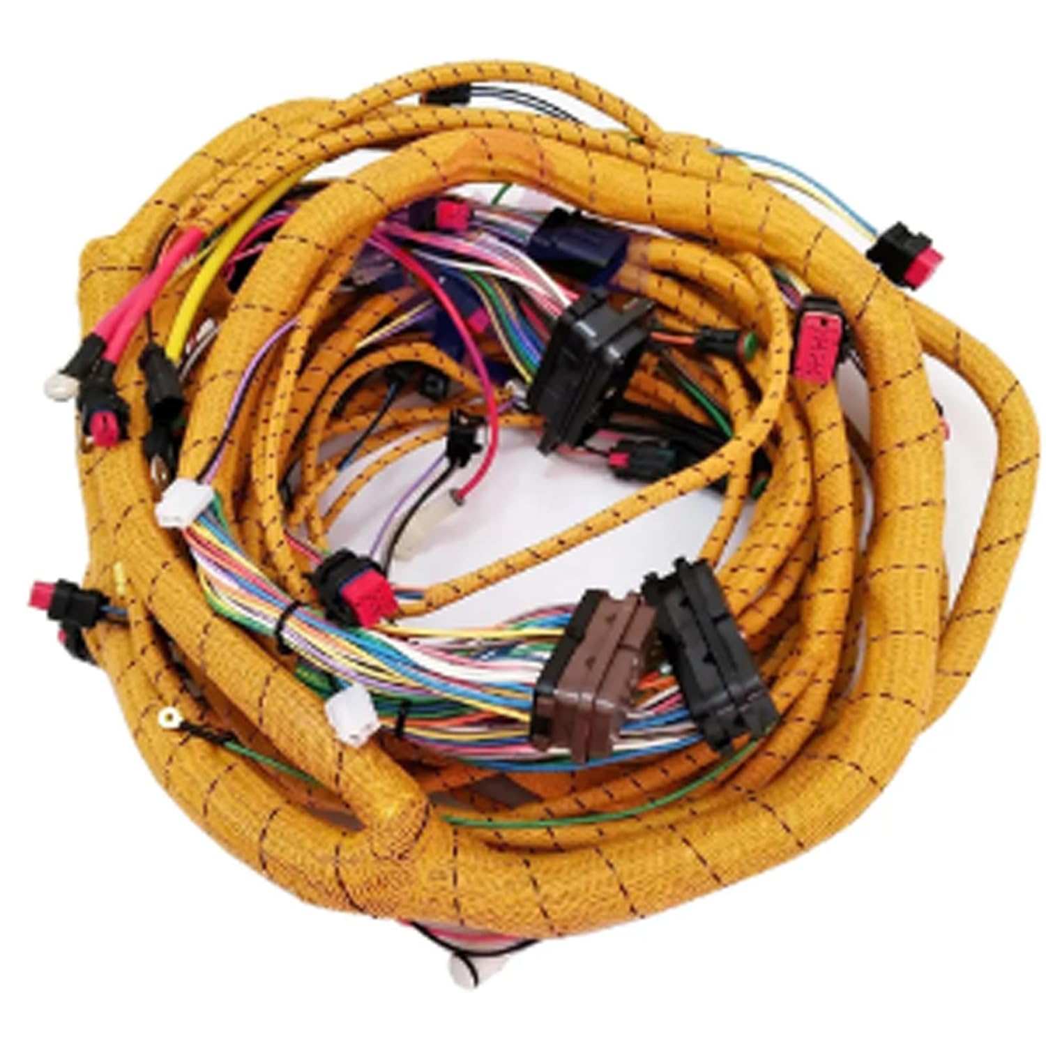 431-9251 4319251 Wiring Harness Fits Caterpillar CAT 320D2 320D2L E320D2 Excavator