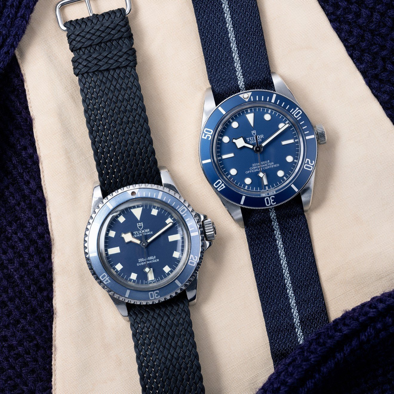TUDOR Black Bay Fifty-Eight 39mm Steel【1:1 Replica】