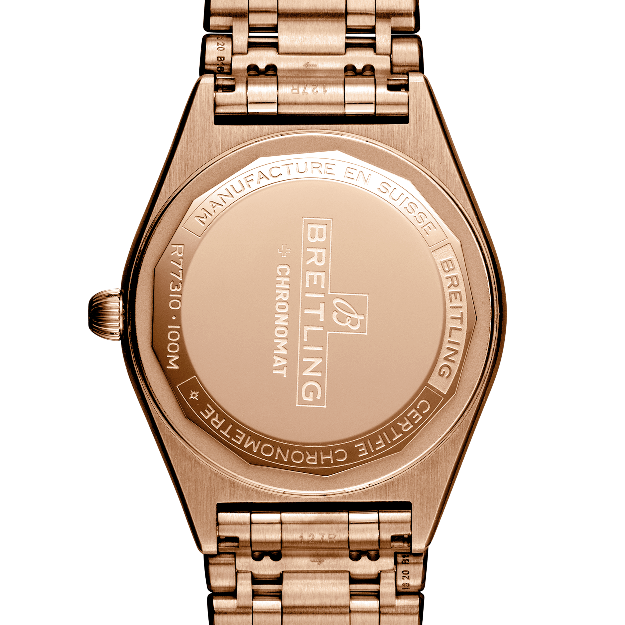 BREITLING Chronomat 32 R77310101A1R1【1:1 Replica】