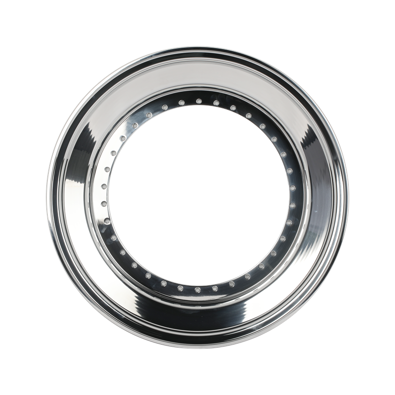 For OZ FUTURA 17-19 Inch Outer Lip 35-Hole