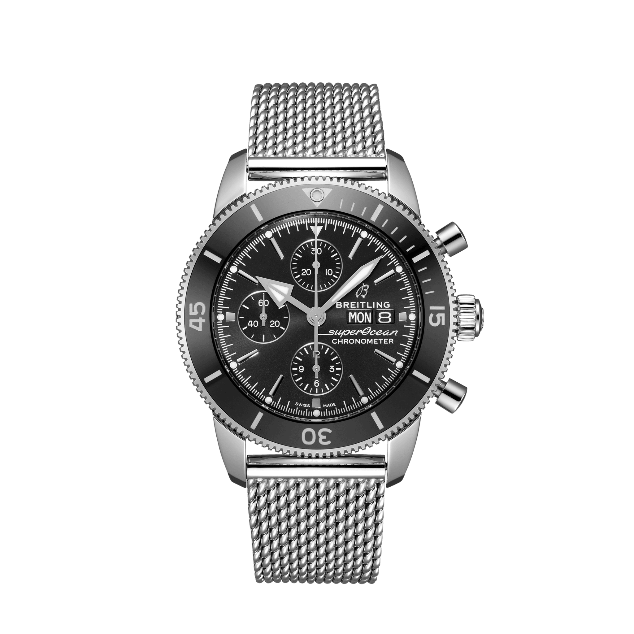 Breitling Superocean Heritage Chrono 44 A13313121B1A1【1:1 Replica】