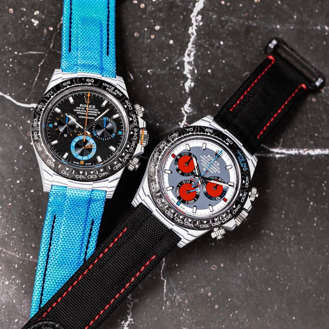 DiW Rolex Daytona 