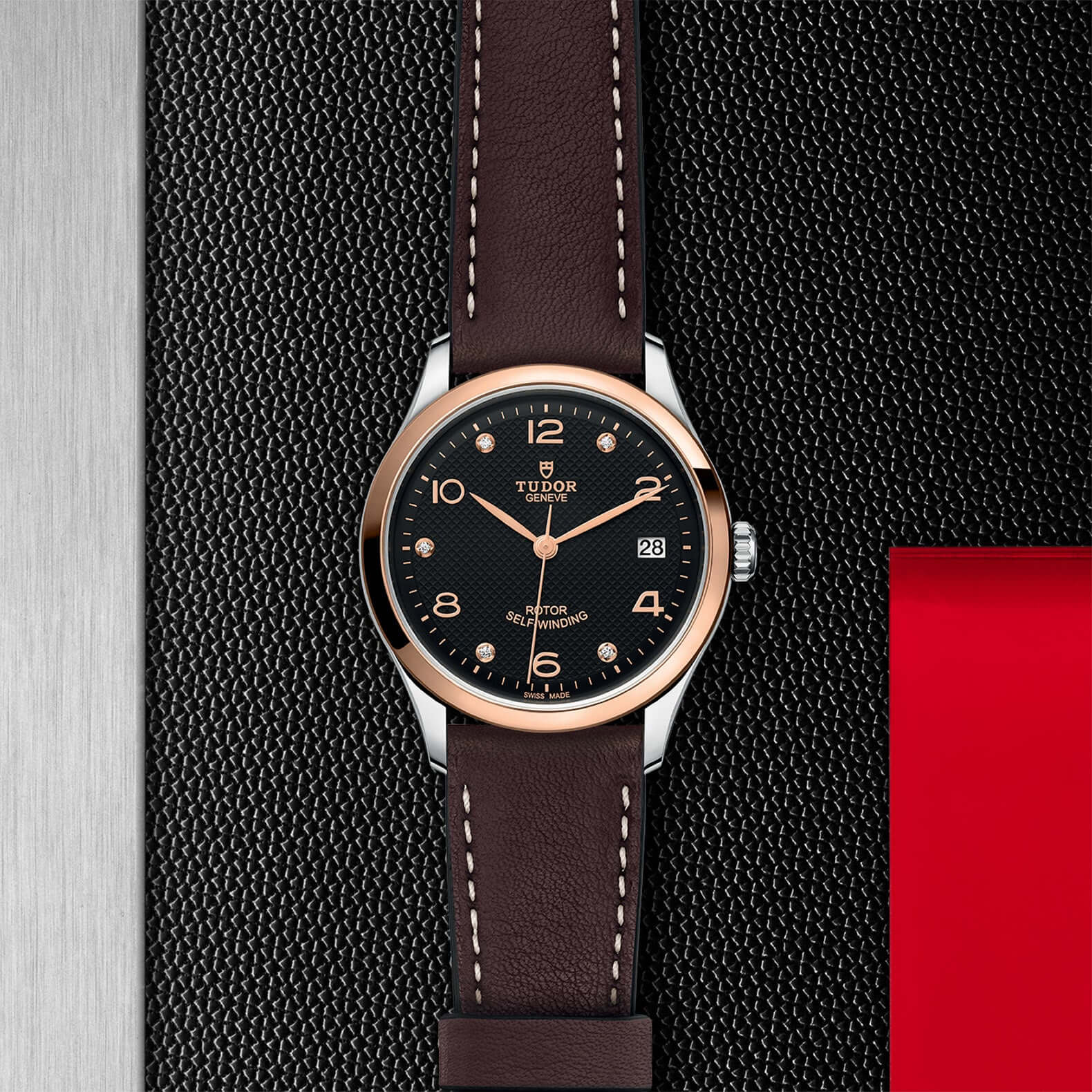 Tudor 1926 36mm【1:1 Replica】