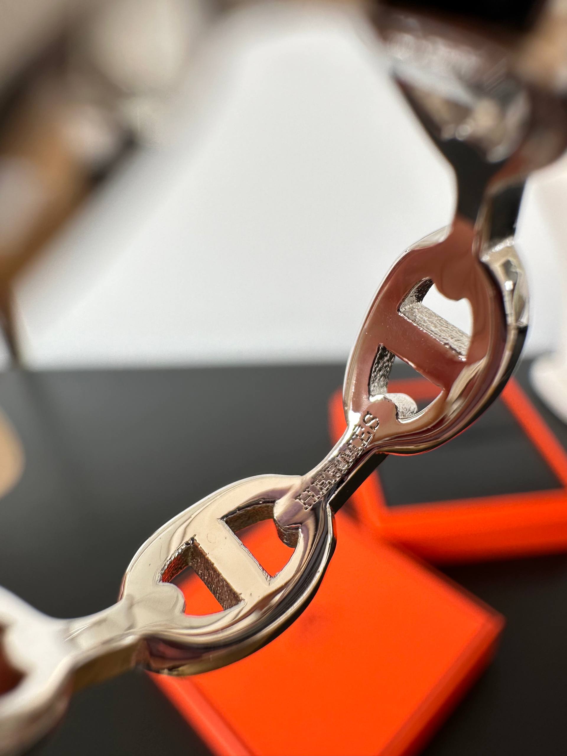 Hermès Pig Nose Ring