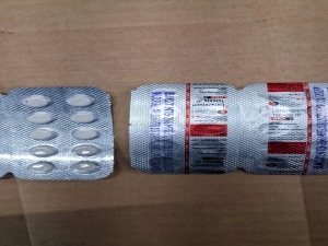 Ativan lorazepam (EU) 2.5mg