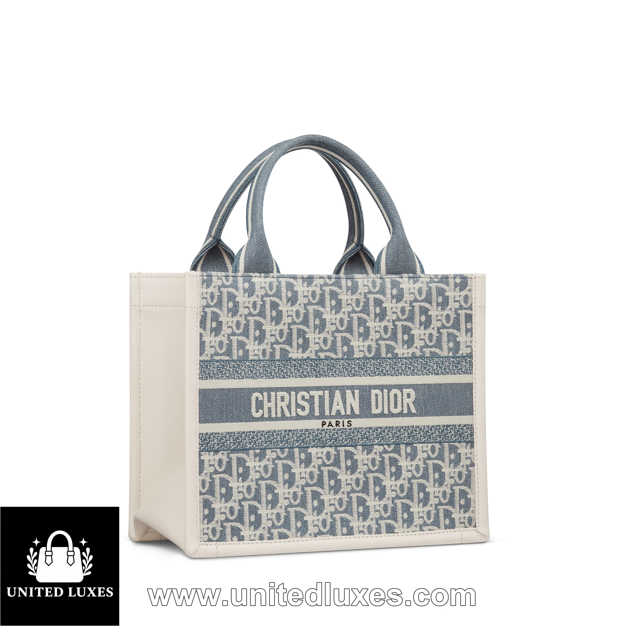 Replica Small Dior Book Tote