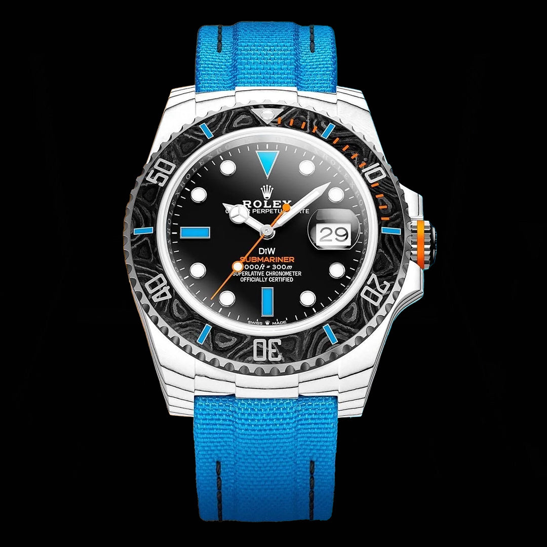 DiW Rolex Submariner 