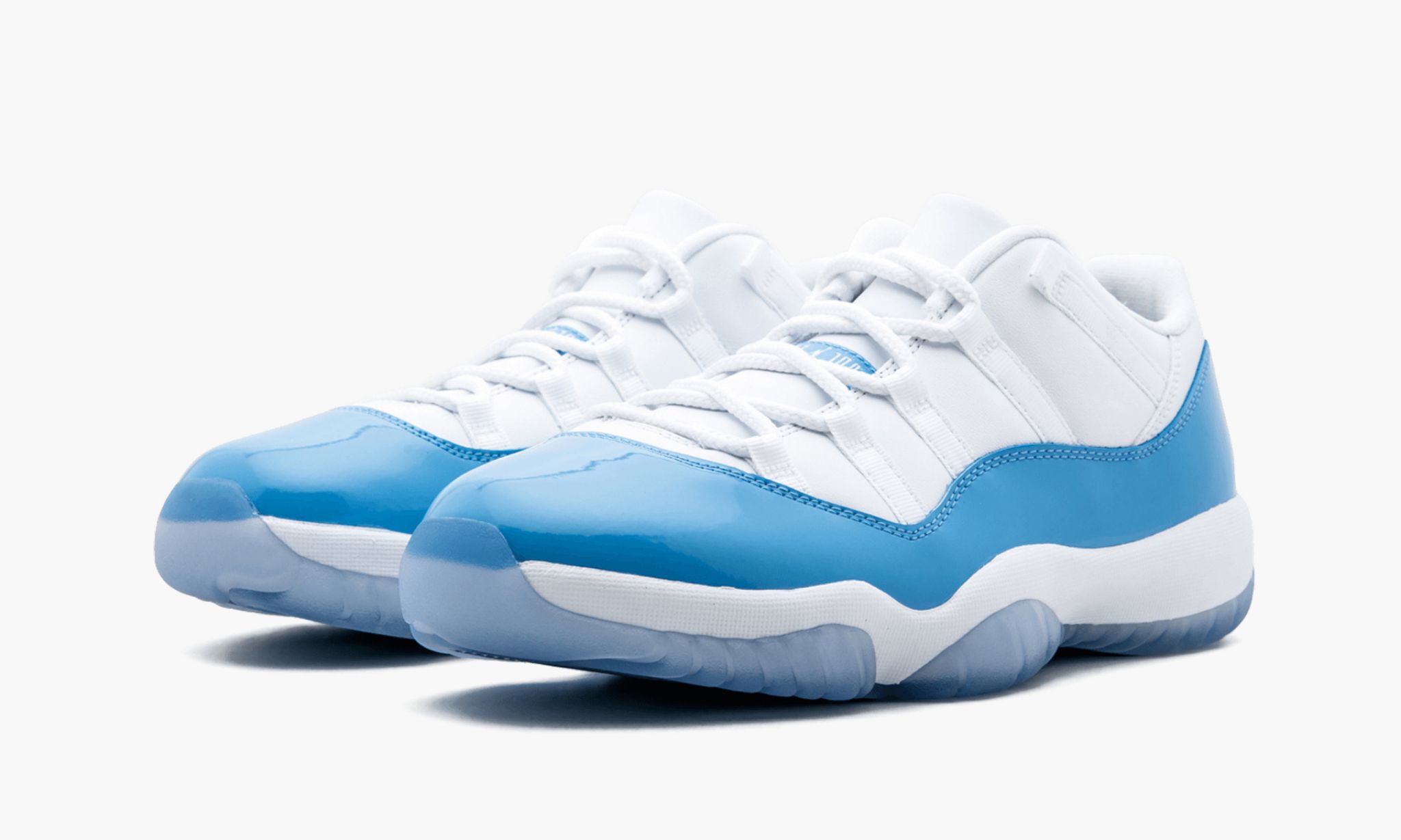 Air Jordan 11 Retro Low 