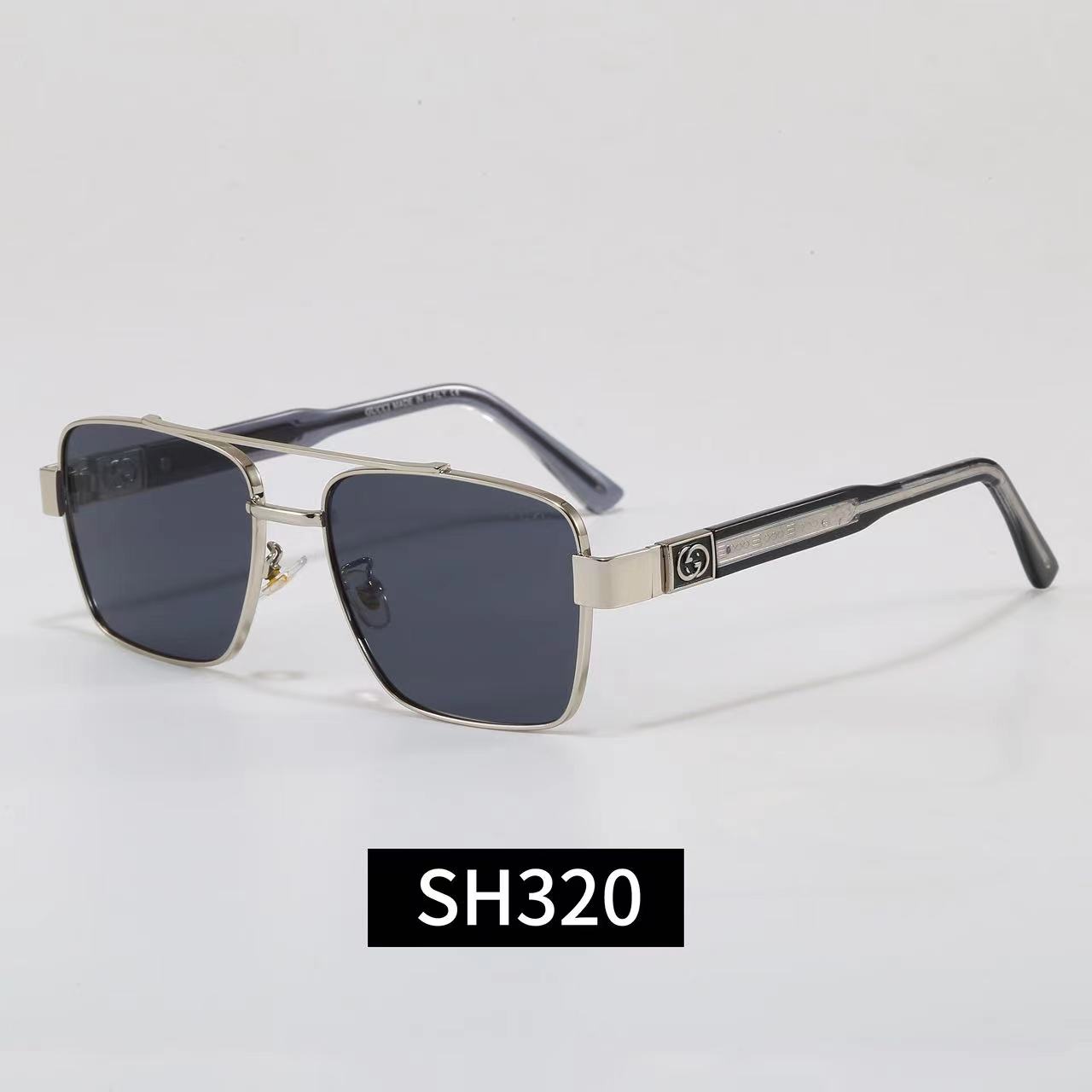 Gucci Fashionable Sunglasses