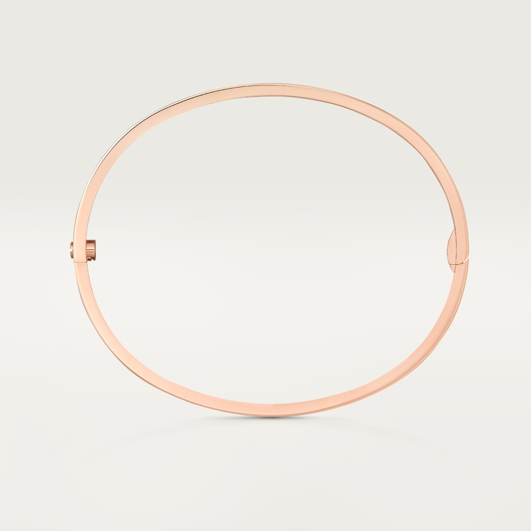 Pulsera Cartier LOVE BRACELET【1:1 Replica】