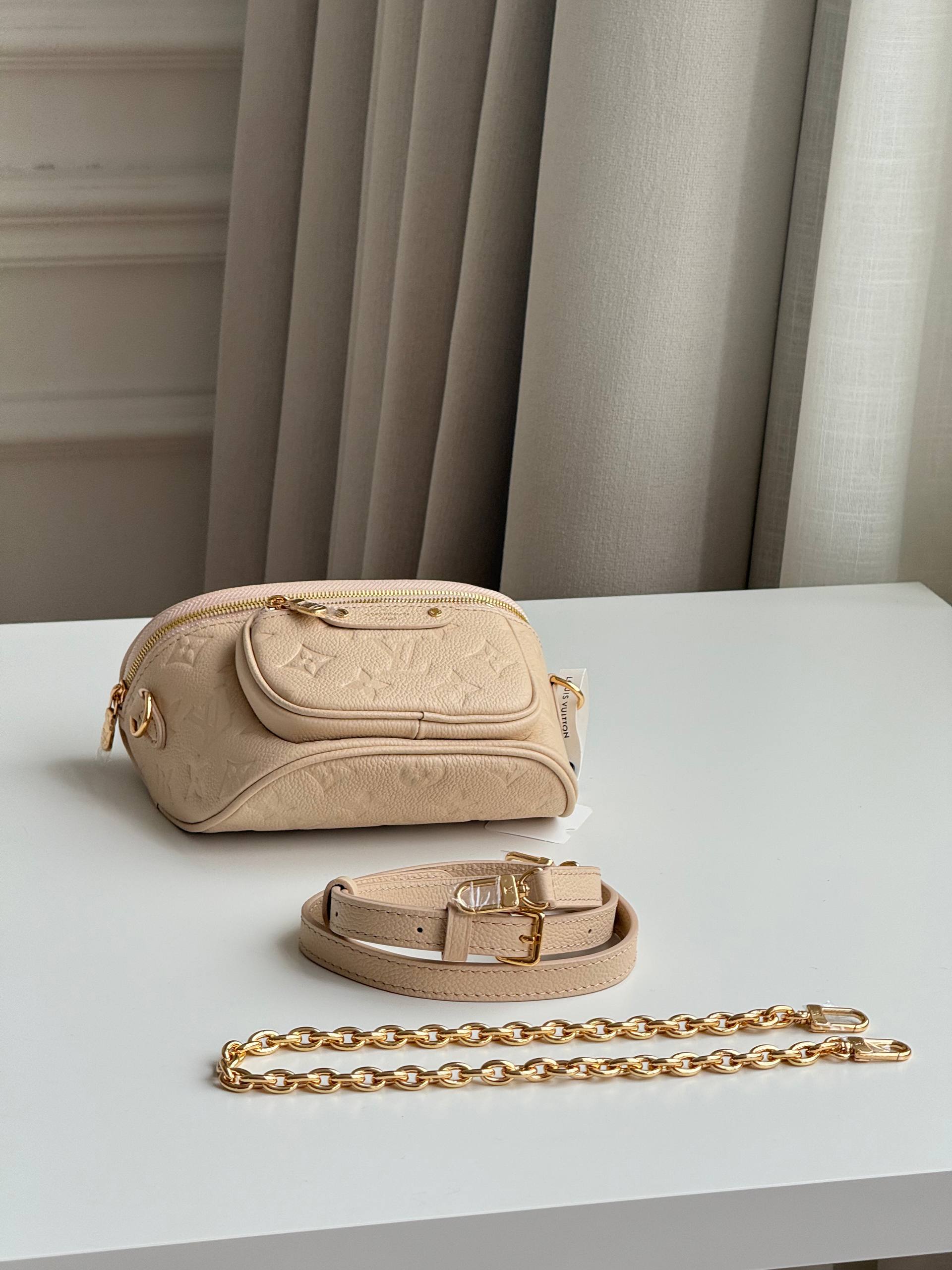 Louis Vuitton Mini Bumbag