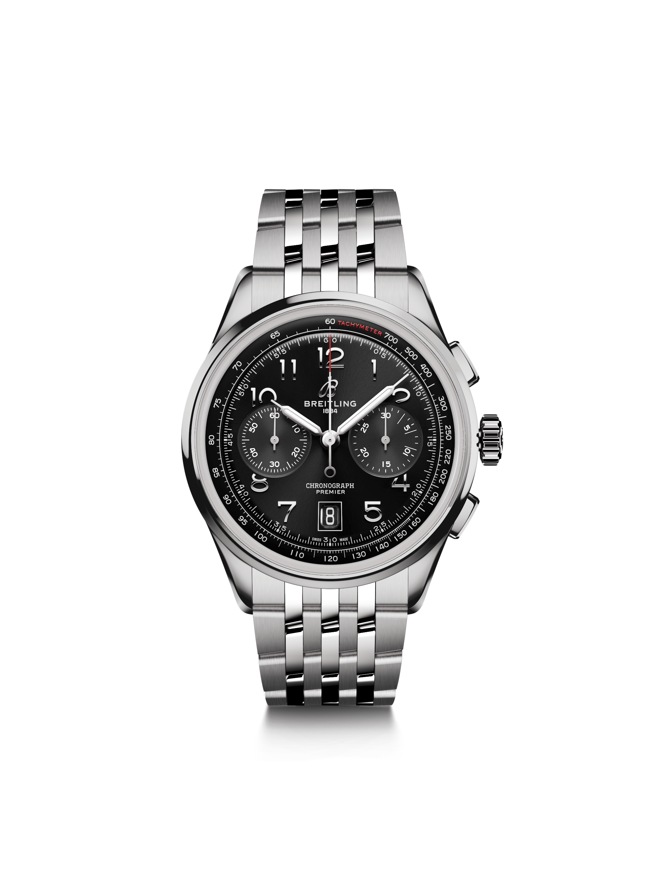 Breitling Premier B01 Chronograph 42 AB0145221B1A1【1:1 Replica】