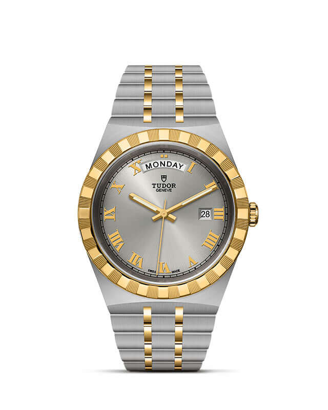 Tudor Royal 41mm【1:1 Replica】