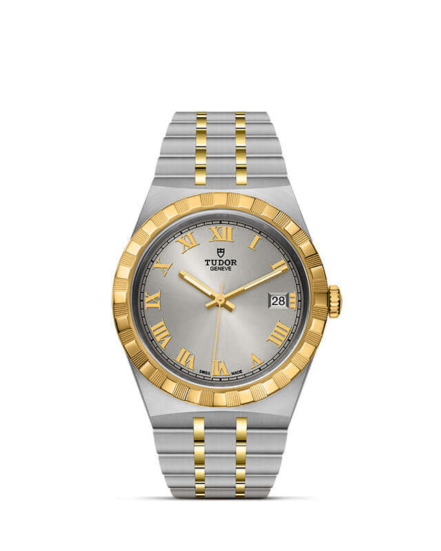 Tudor Royal 38 mm【1:1 Replica】