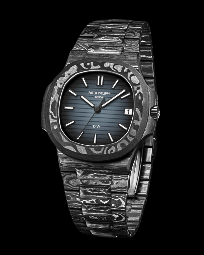 DiW Patek Philippe Nautilus 5711 