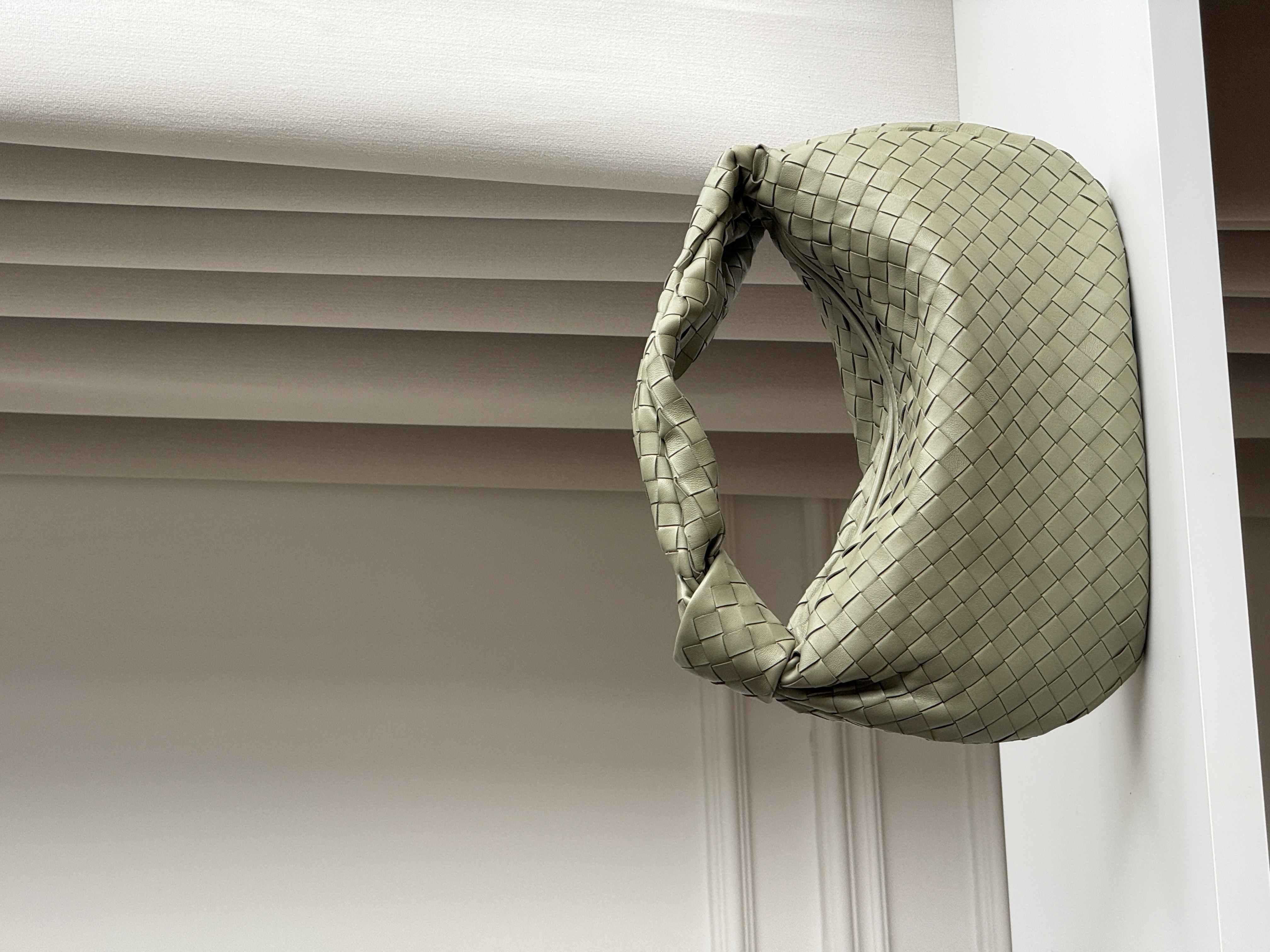 Bottega Veneta Small Jodie Shoulder Bag