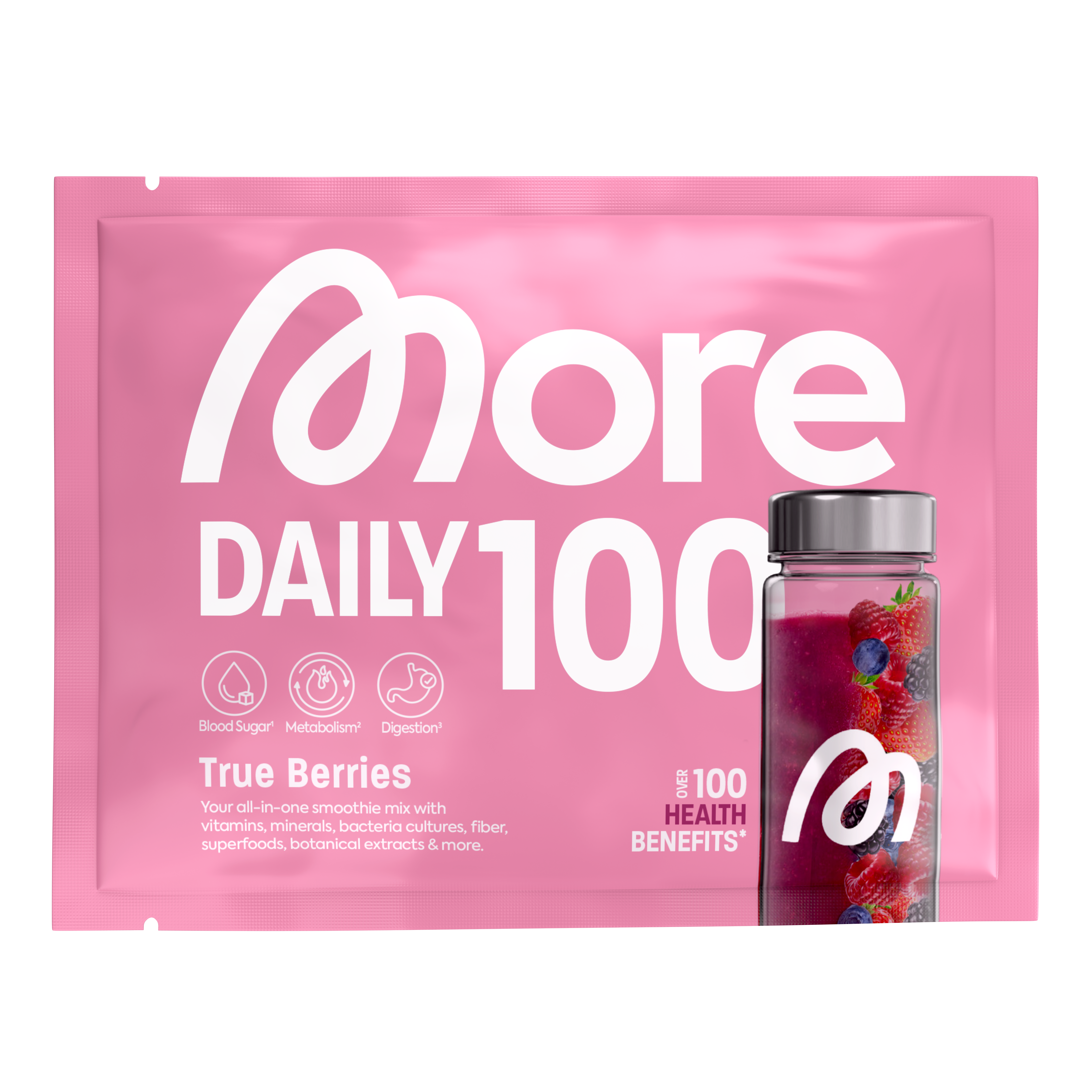 DAILY100