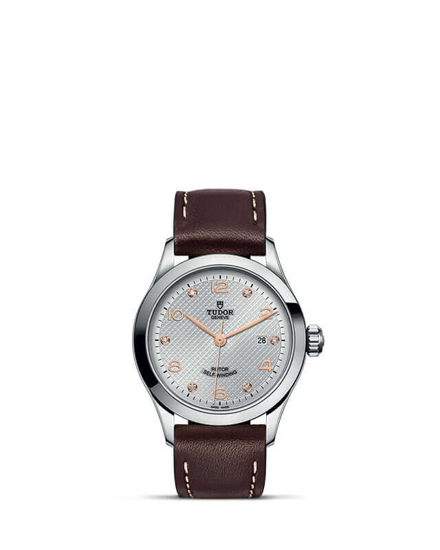 Tudor 1926 28mm【1:1 Replica】