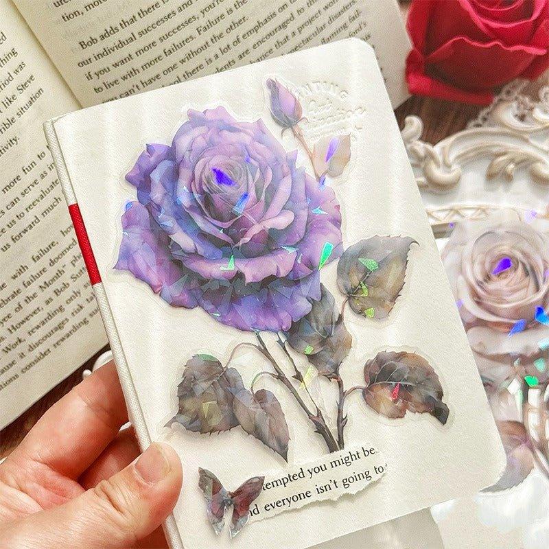 1157 Sticker night magnificent series