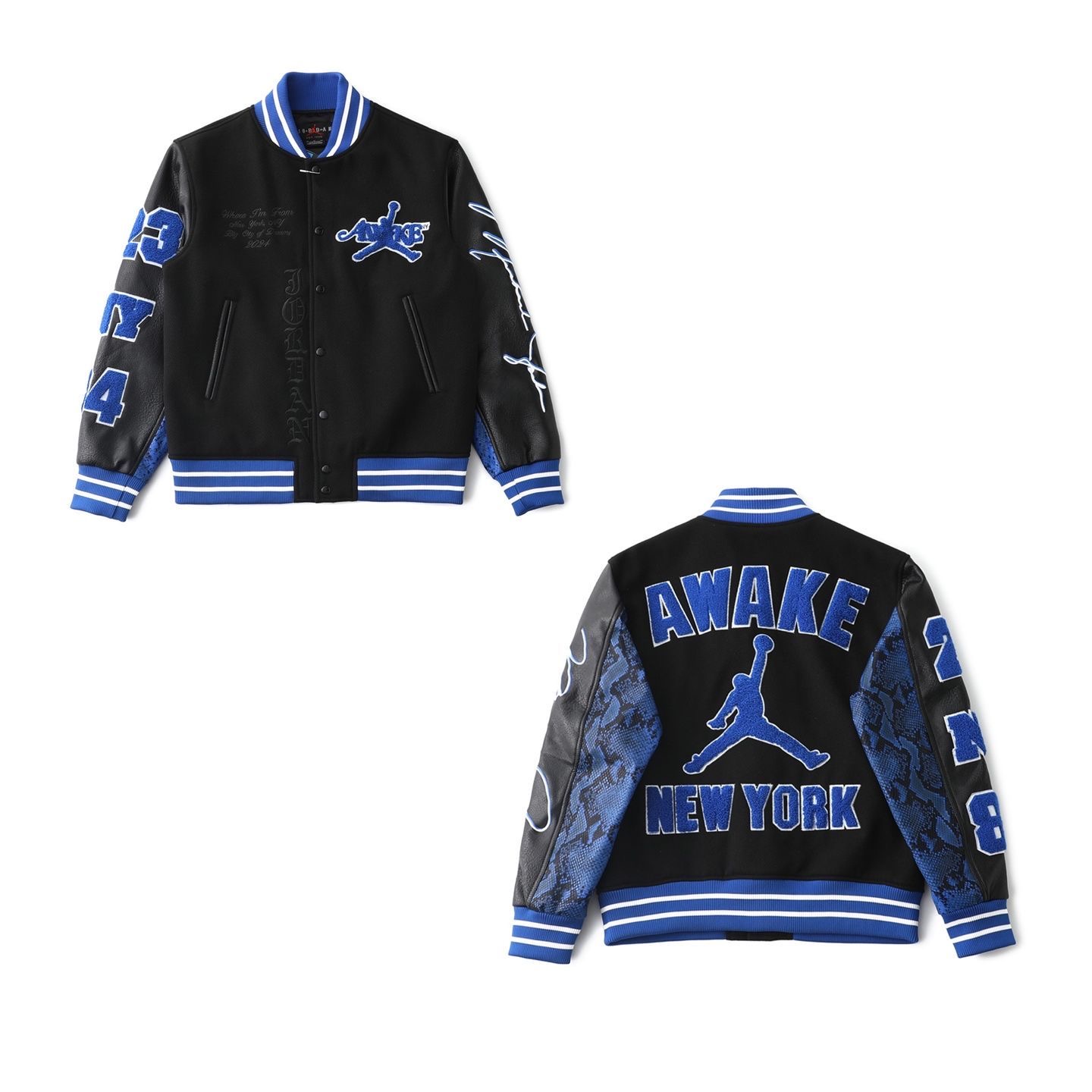 Air Jordan