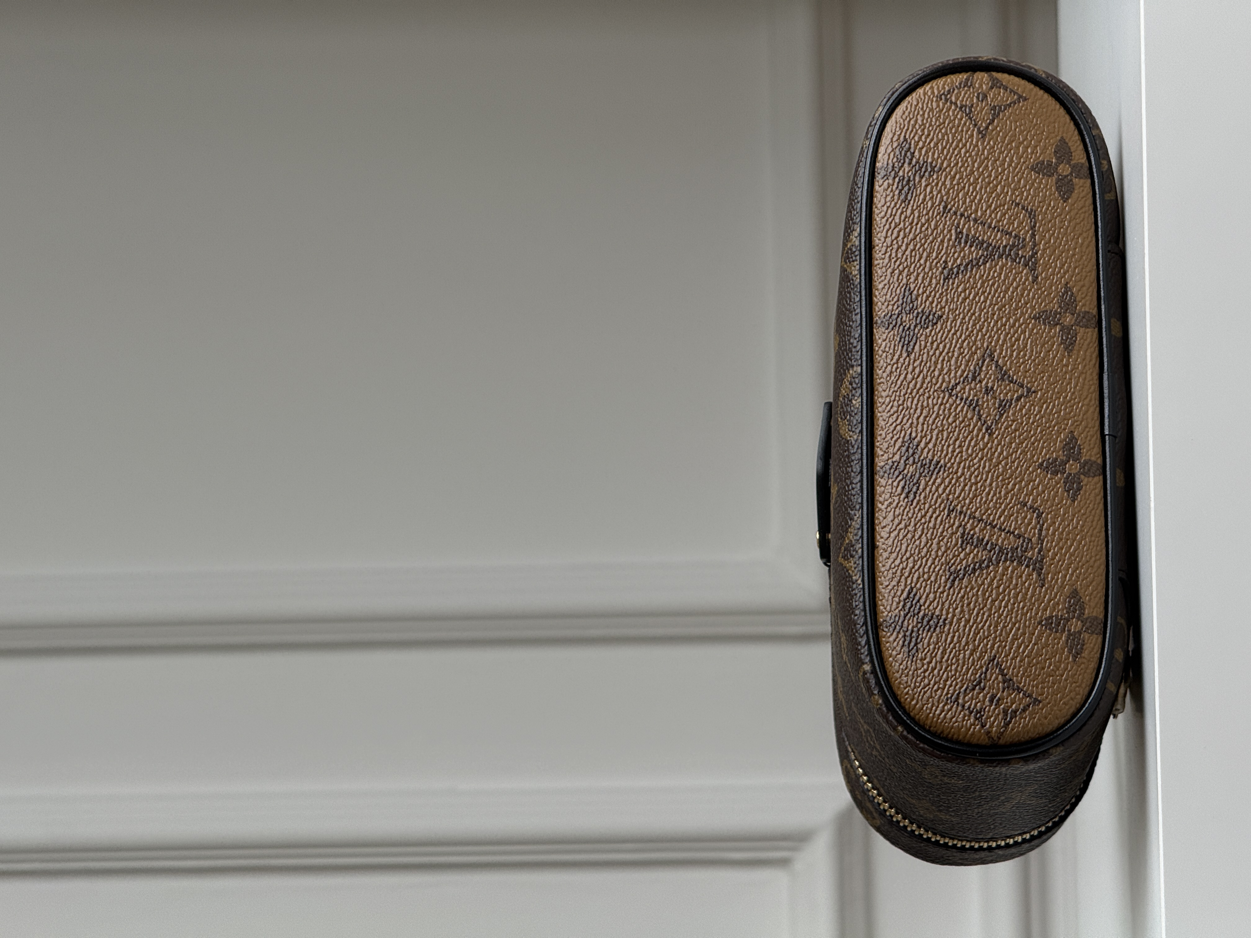 Louis Vuitton Nice Mini Monogram Vanity Case