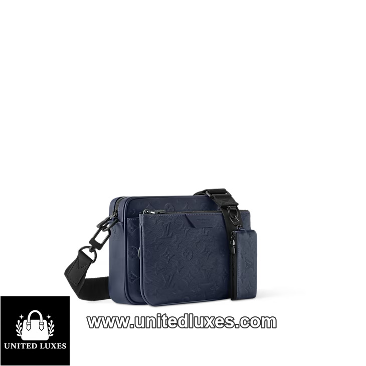 Replica Trio Messenger