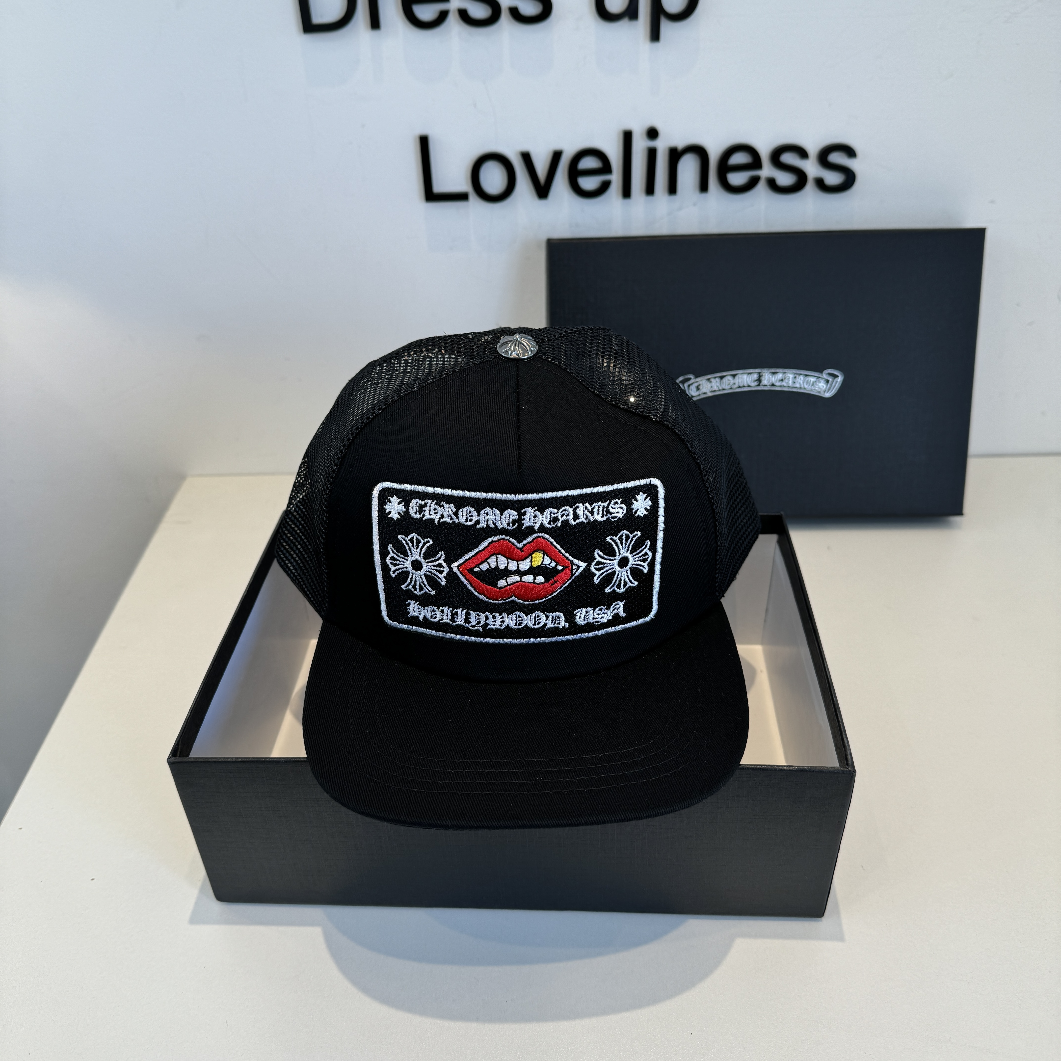 Croxin Casual Baseball Cap