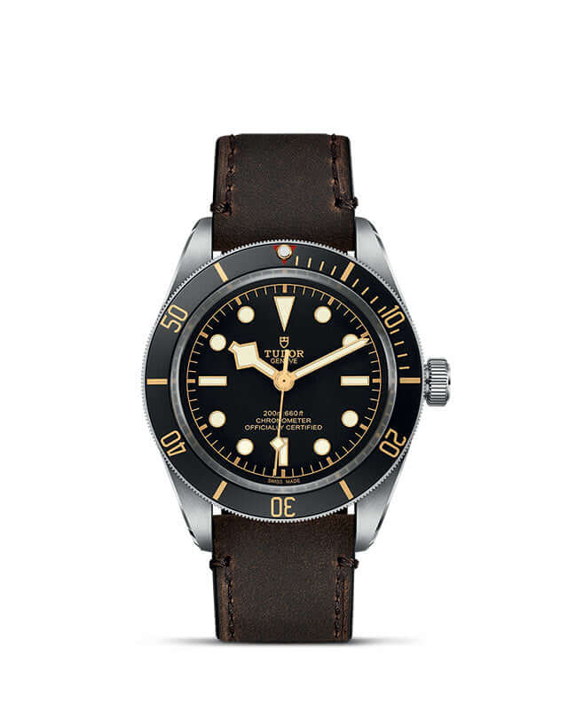 Tudor Black Bay Fifty-Eight【1:1 Replica】