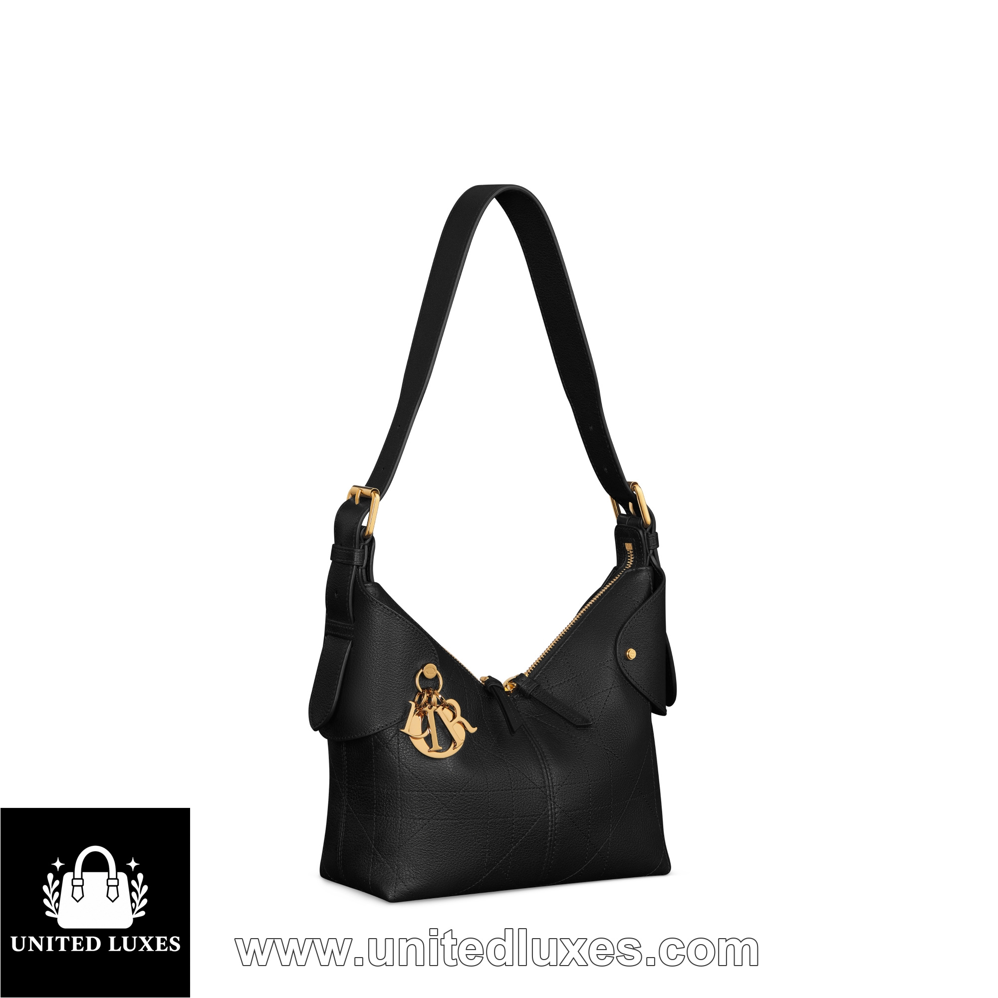 Replica Small Dior Voyage Bag