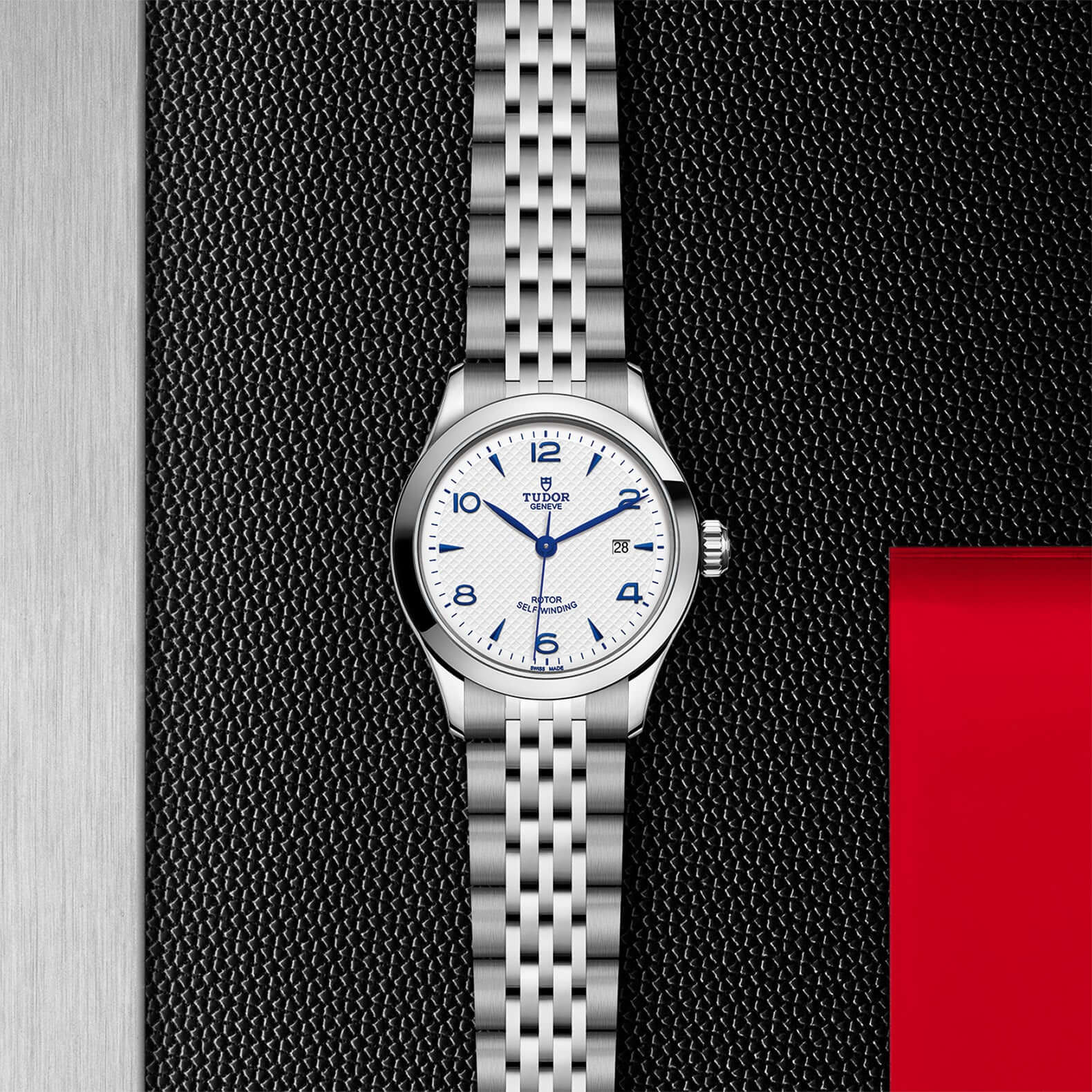 Tudor 1926 28mm【1:1 Replica】