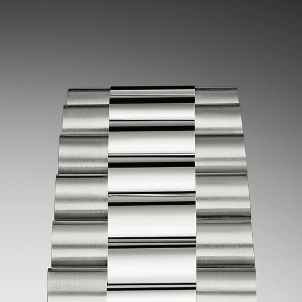 Rolex Day-Date 40mm, Ref. # 228349rbr-0041【1:1 Replica】