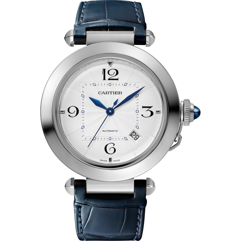 Pasha de Cartier Watch WSPA0010【1:1 Replica】