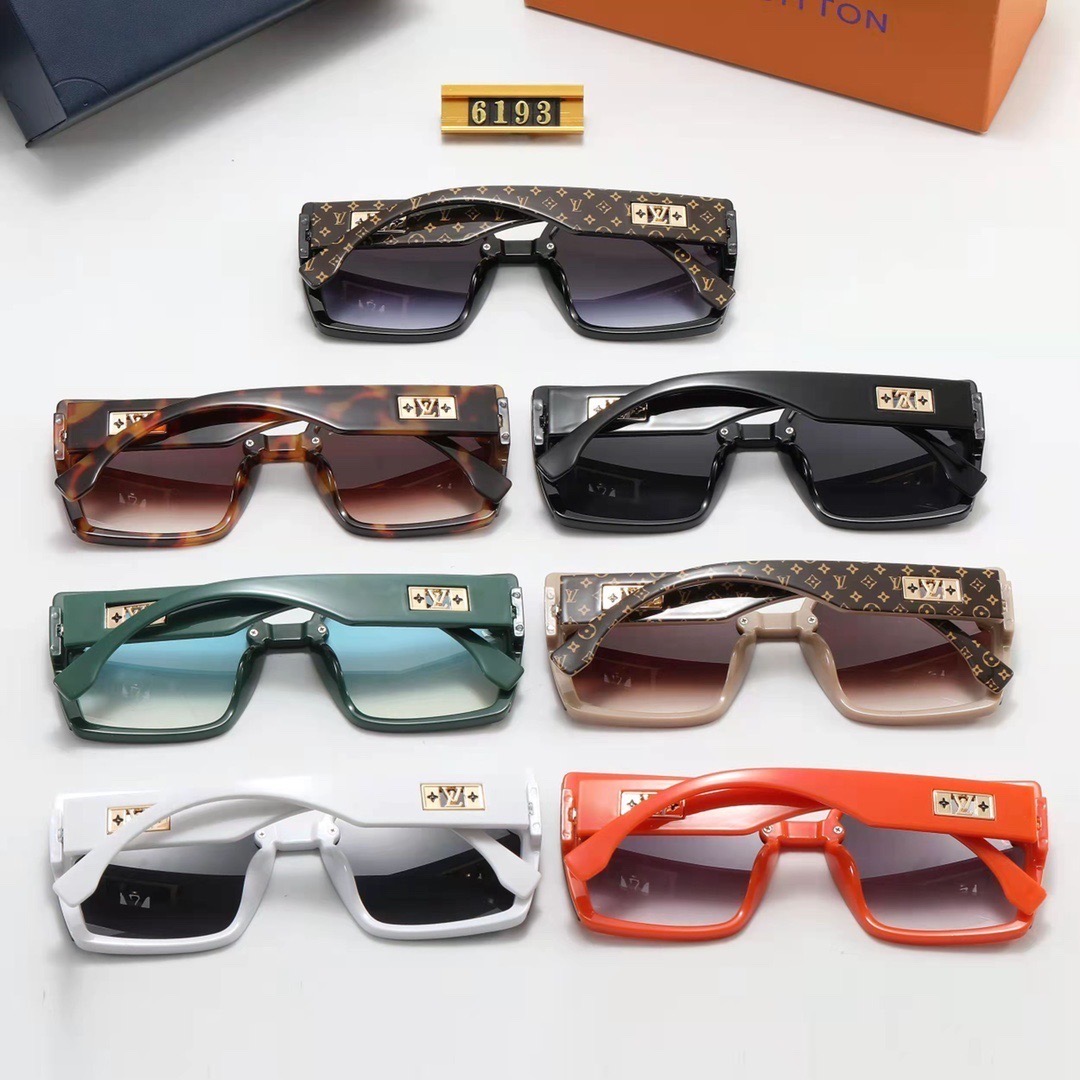 LV Fashionable Sunglasses