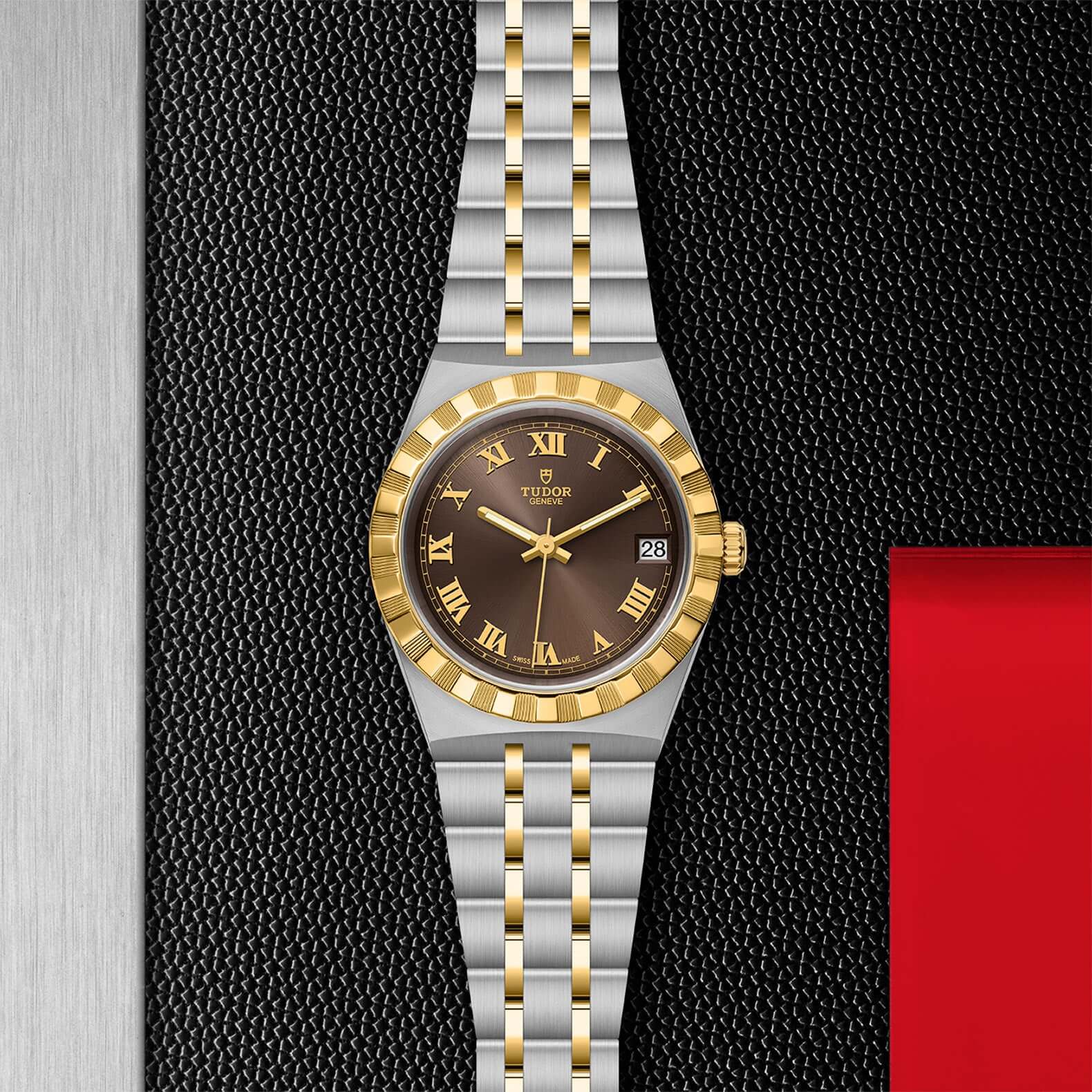 Tudor Royal 34mm【1:1 Replica】
