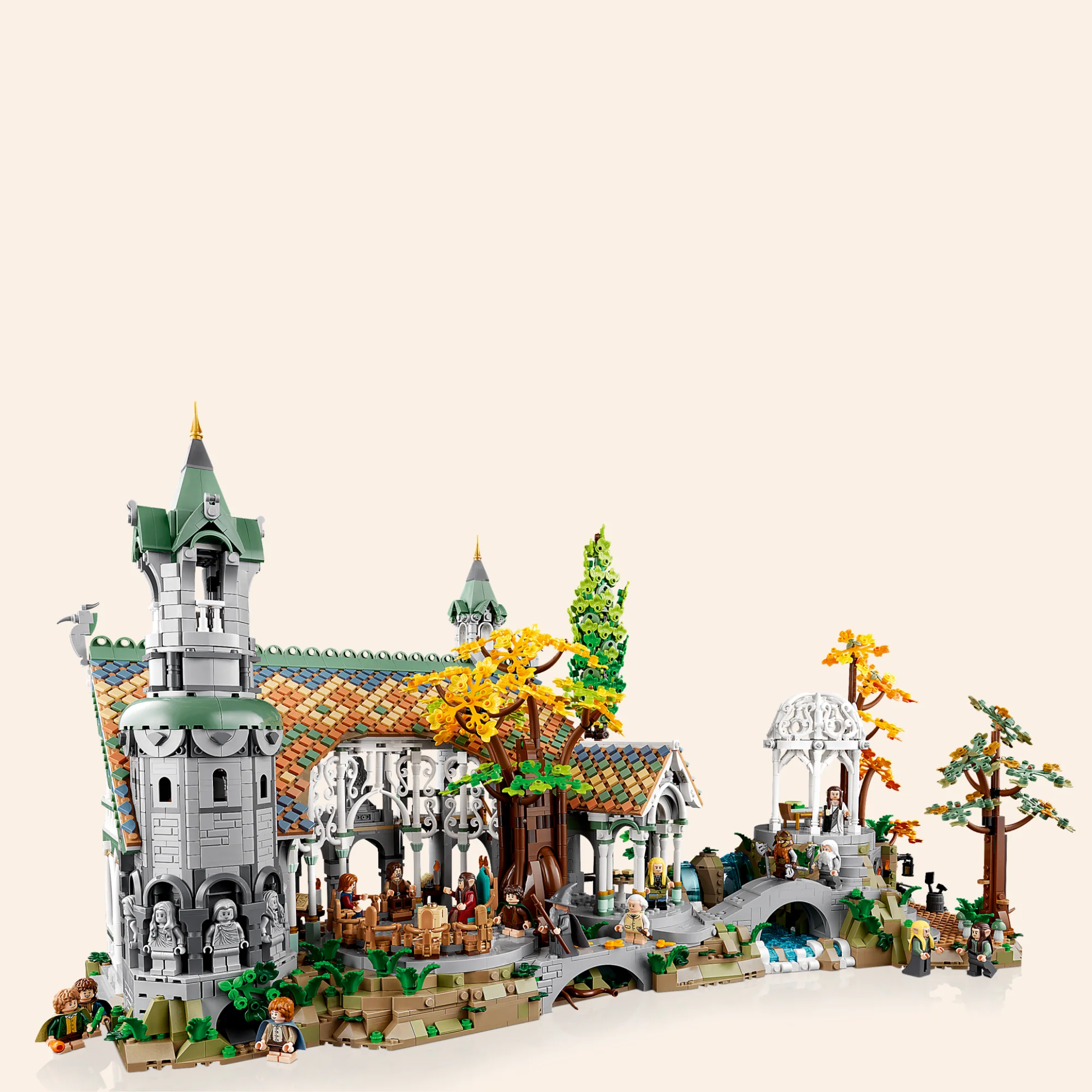 Rivendell 10316