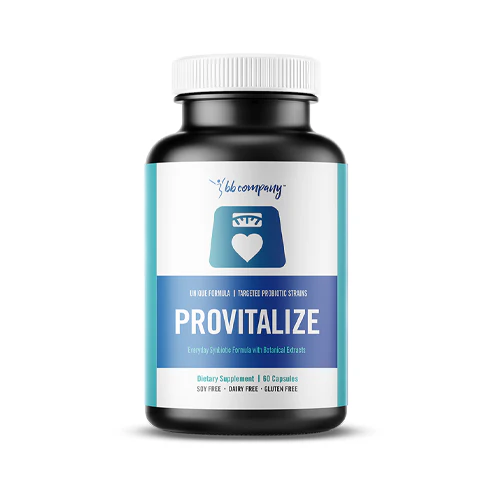 BB Company Provitalize