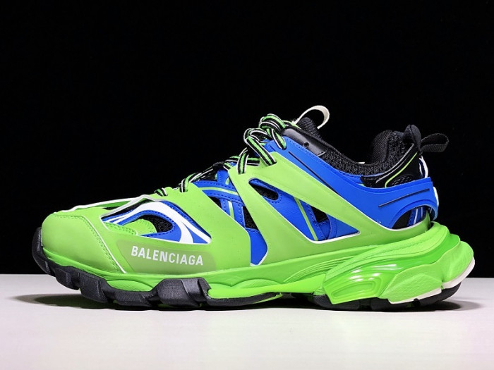 Balenciaga Sneaker TRACK Tess.s.Gomma 5000010